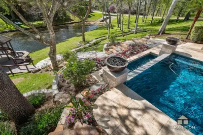 Tradition Outdoor Living - Deck Building & Repair in Katy, TX