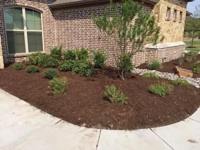 Silverado Lawn & Landscaping - Landscape Maintenance in Midlothian, TX