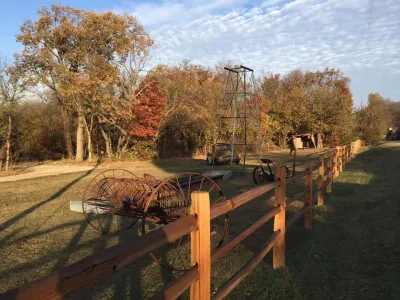 Rigsby Garden Center — Landscape Construction project by Silverado Lawn & Landscaping