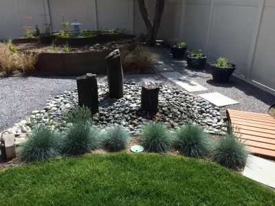 Simplified Landscaping LLC - Landscape Maintenance in Ogden, UT