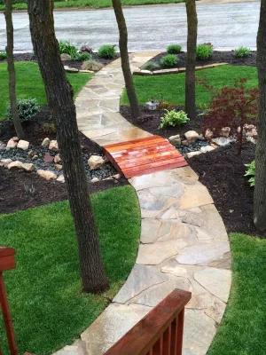 Simplified Landscaping LLC - Landscape Maintenance in Ogden, UT