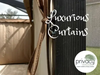 Privacy Outdoors - Deck Building & Repair in Palm Bay, FL