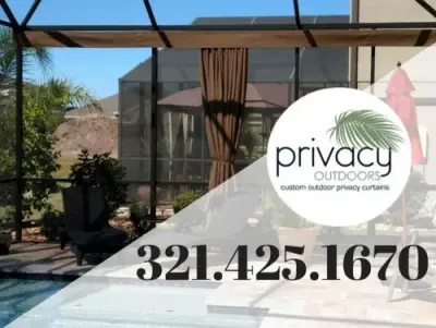 Privacy Outdoors - Deck Building & Repair in Palm Bay, FL