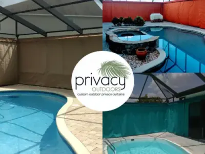 Privacy Outdoors - Deck Building & Repair in Palm Bay, FL