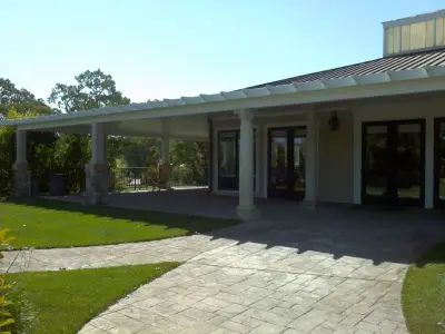 Petkus Brothers - Deck Building & Repair in Rocklin, CA