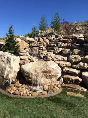 Simplified Landscaping LLC - Landscape Maintenance in Ogden, UT