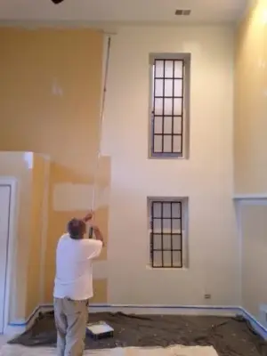 Red Sky Painting - Commercial Construction Services in Chicago, IL