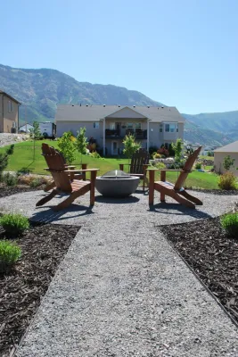 Simplified Landscaping LLC - Landscape Maintenance in Ogden, UT