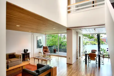 Martinson Painting LLC - Carpentry & Woodworking in Edgewood, MD