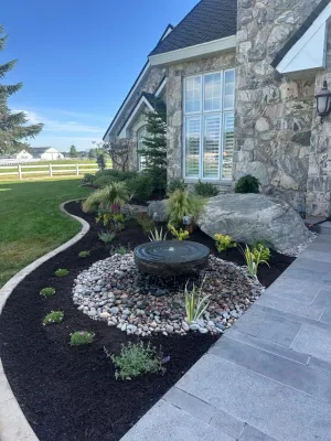 Simplified Landscaping LLC - Landscape Maintenance in Ogden, UT