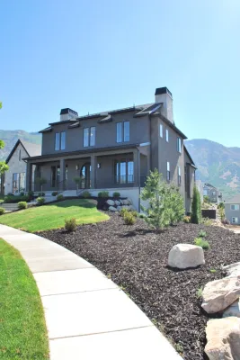 Simplified Landscaping LLC - Landscape Maintenance in Ogden, UT