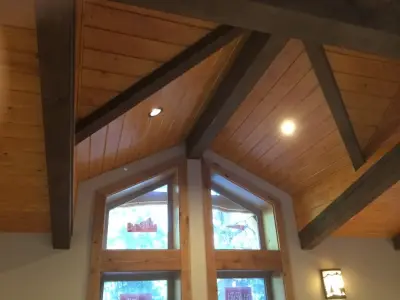 Masterfield Construction, LLC - Carpentry & Woodworking in Sparks, NV