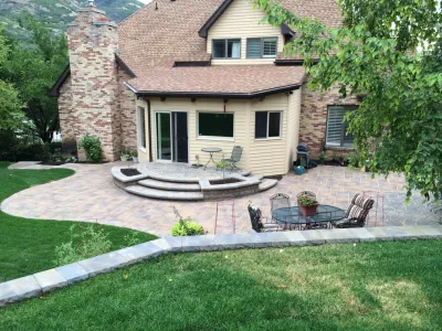 Simplified Landscaping LLC - Landscape Maintenance in Ogden, UT