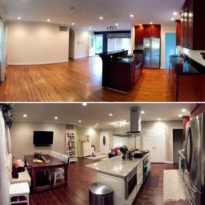 Angel Home Enterprise, Inc. - Design-Build Services in Round Hill, VA