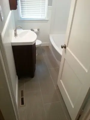 Butler Interiors & Exteriors - Custom Cabinets & Cabinetry in Kansas City, MO