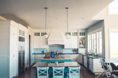 Interior Design — Deck Building & Repair project by River City Building & Decking LLC
