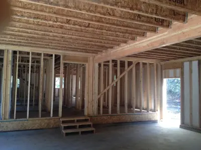 Accurate Framing Systems LLC. - Carpentry & Woodworking in Denver, CO