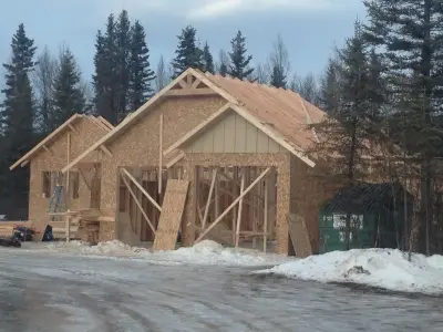 Accurate Framing Systems LLC. - Carpentry & Woodworking in Denver, CO
