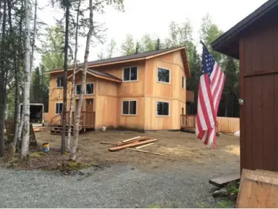 Accurate Framing Systems LLC. - Carpentry & Woodworking in Denver, CO