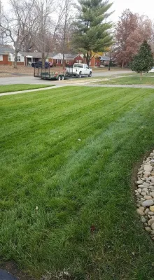 Sims Lawn Service, Inc. - Leaf Removal & Cleanup in Louisville, KY