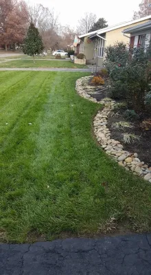 Sims Lawn Service, Inc. - Leaf Removal & Cleanup in Louisville, KY