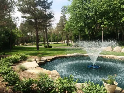 Sirco Scape, LLC - Tree Planting & Transplanting in Almont, MI
