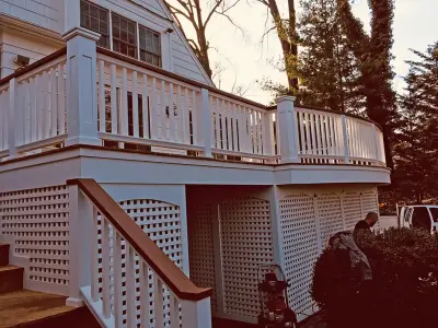 Decks by Kiefer LLC - Deck Building & Repair in Oldwick, NJ