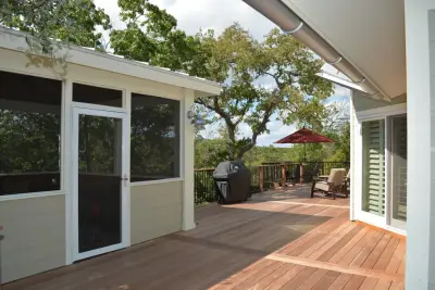 Austin Outdoor Living Group - Landscape Construction in Cedar Park, TX