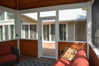 Austin Outdoor Living Group - Landscape Construction in Cedar Park, TX