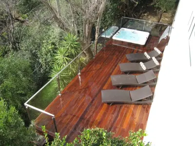 Danny Deck Construction, Inc. - Carpentry & Woodworking in Tarzana, CA
