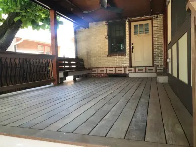 TruCraft Contracting - Patio Design & Installation in Aurora, CO