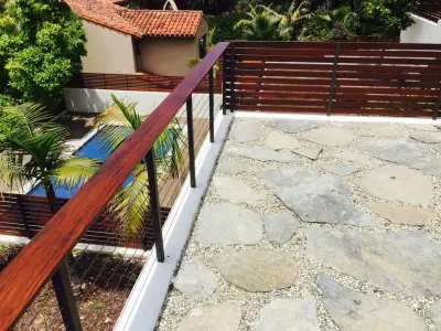 Heath Carpentry - Fence Installation in Manhattan Beach, CA