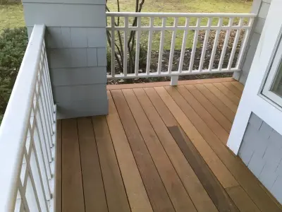 Unique Deck Builders - Design-Build Services in Highland Park, IL