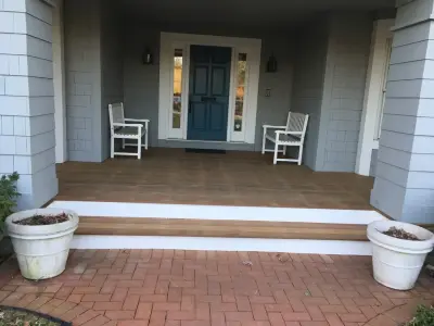 Unique Deck Builders - Design-Build Services in Highland Park, IL