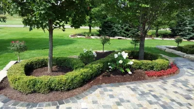 Sirco Scape, LLC - Tree Planting & Transplanting in Almont, MI