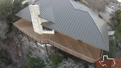 Austin Add-A-Deck - Fence Installation in Austin, TX