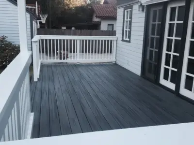 LA-Decks Backyard and Pool Remodeling - Siding & Exterior Remodeling in Los Angeles, CA