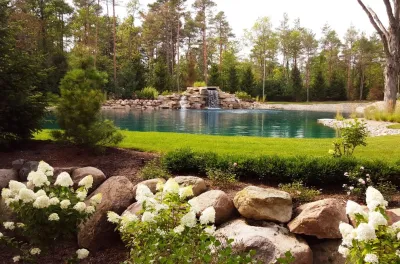Sirco Scape, LLC - Tree Planting & Transplanting in Almont, MI