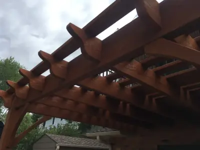Titan Dovetail Systems - Deck Building & Repair in Golden, CO