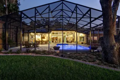 Tropical Enclosures - Custom Home Builders in Jacksonville Beach, FL
