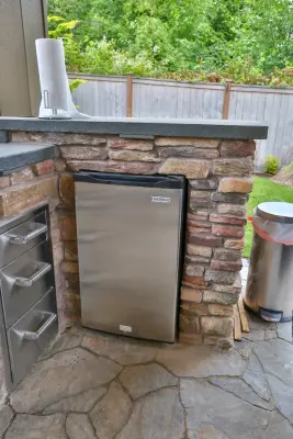 Jacoby Initiative — Deck Building & Repair project by Timberline Patio Covers