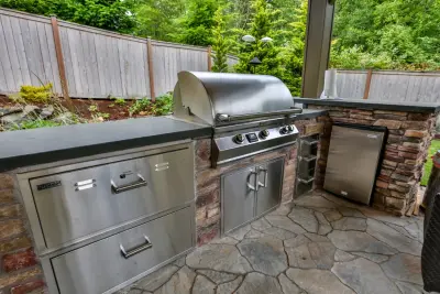 Timberline Patio Covers - Design-Build Services in Seattle, WA