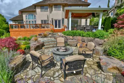 Jafri Project — Deck Building & Repair project by MasterDecks, LLC