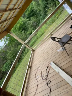 B&B Contracting - Interior Design & Decorating in Hanceville, AL