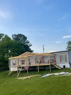 B&B Contracting - Interior Design & Decorating in Hanceville, AL