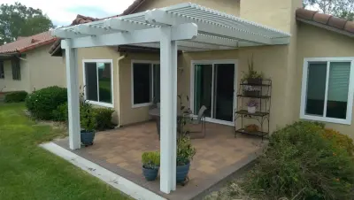 Jankowski Tiles and Grids — Deck Building & Repair project by Ocean Pacific Patios