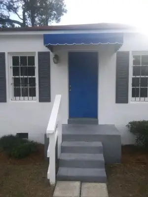 Savannah Awnings and Outdoor Comfort - Window Installation & Replacement in Savannah, GA
