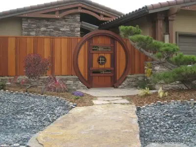 Wood's Shop - Architectural & Building Design Services in Spring Valley, CA