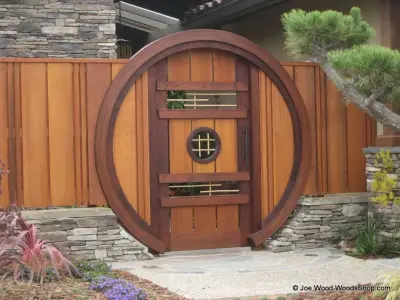Wood's Shop - Architectural & Building Design Services in Spring Valley, CA