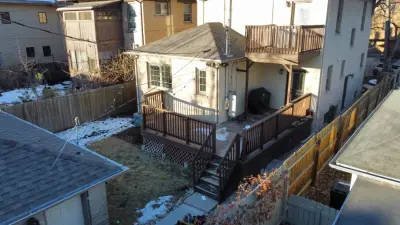 Elite Deck Pro - Custom Home Builders in Castle Pines, CO